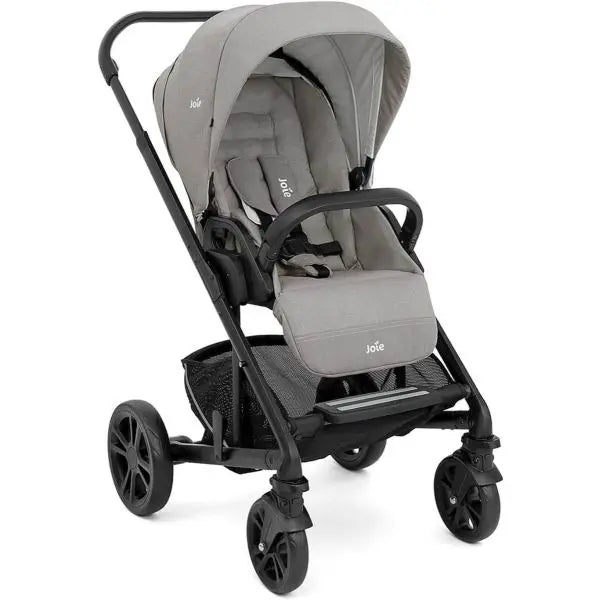 Joie Chrome Stroller Pebble