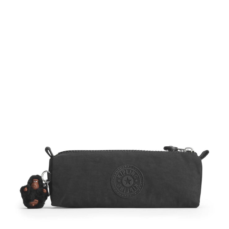 Kipling FREEDOM Pen Case True Black Small - front view