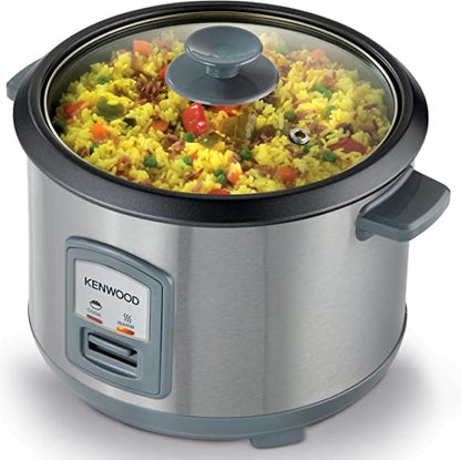 Kenwood - Rice Cooker 2.8L
