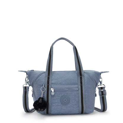 Kipling ART MINI Handbag Blue Stone