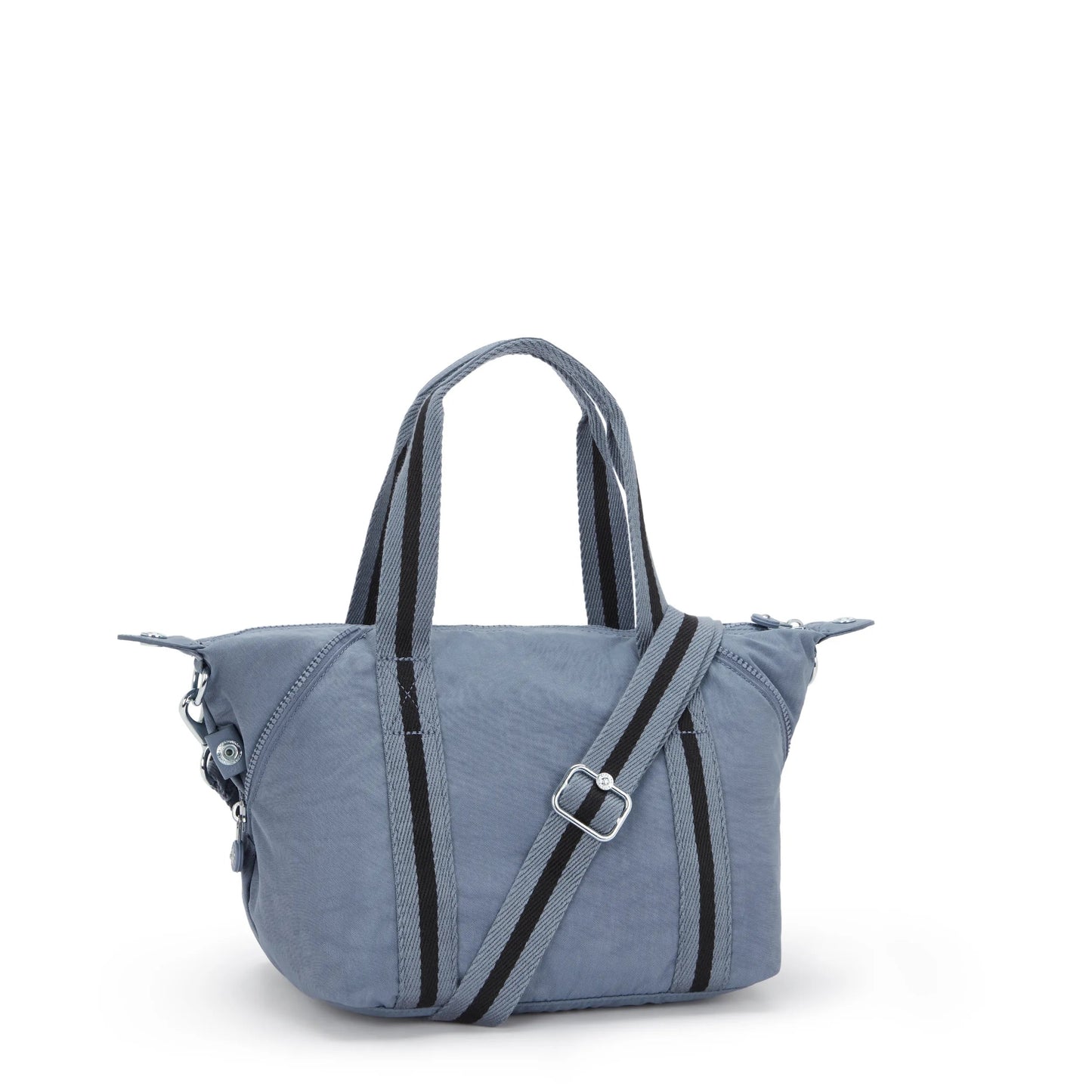 Kipling ART MINI Handbag Blue Stone - view 2
