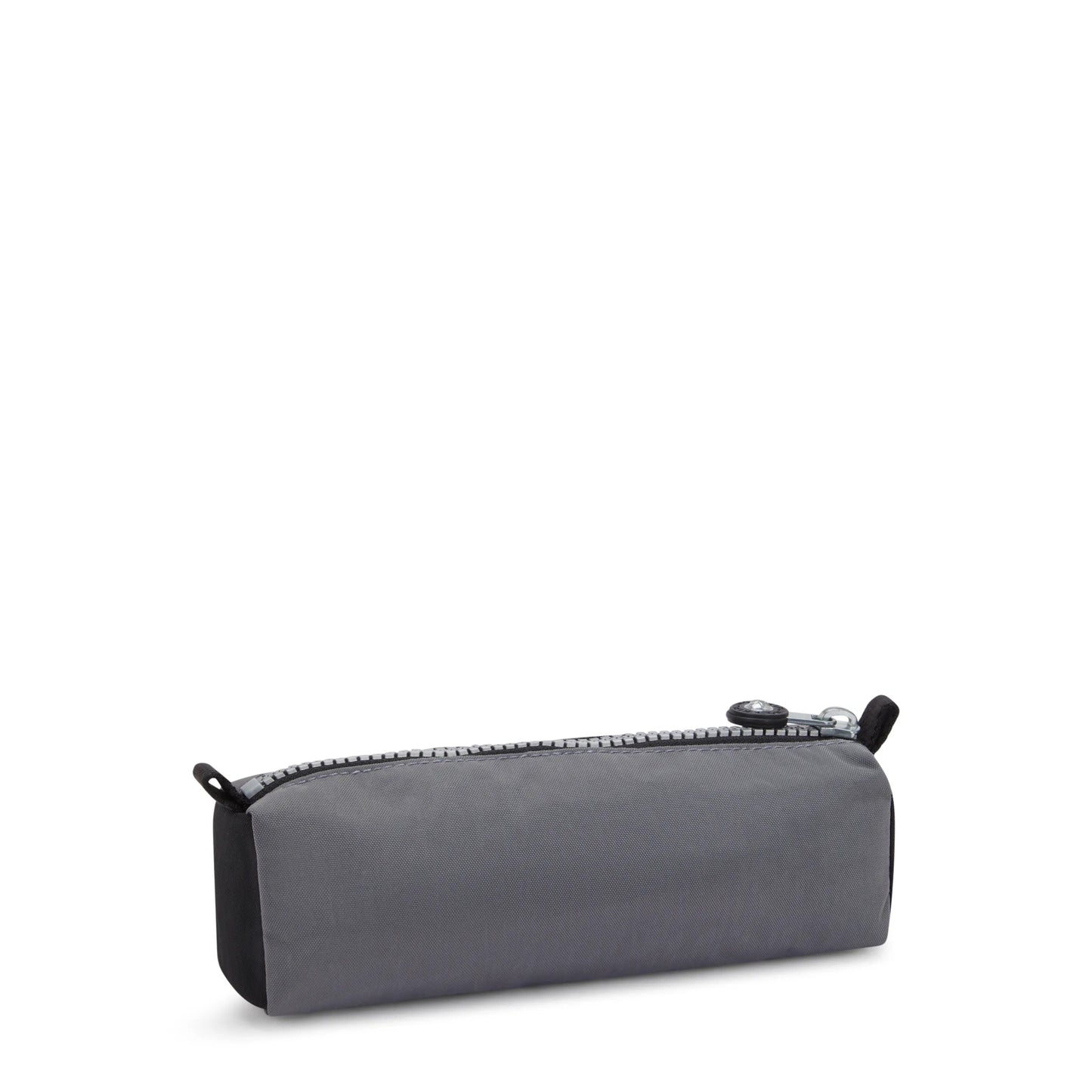 Kipling FREEDOM Pencase Space Black Block Medium - side view
