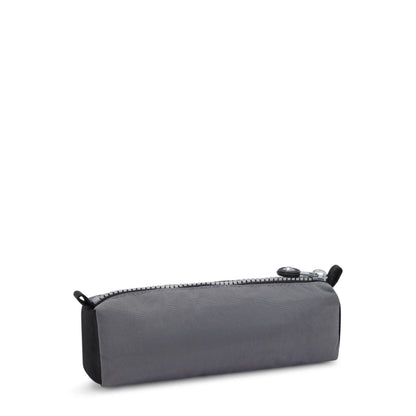 Kipling FREEDOM Pencase Space Black Block Medium - side view