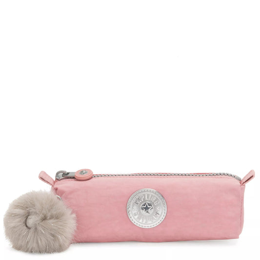 Kipling FREEDOM Pencase Bridal Rose - Medium