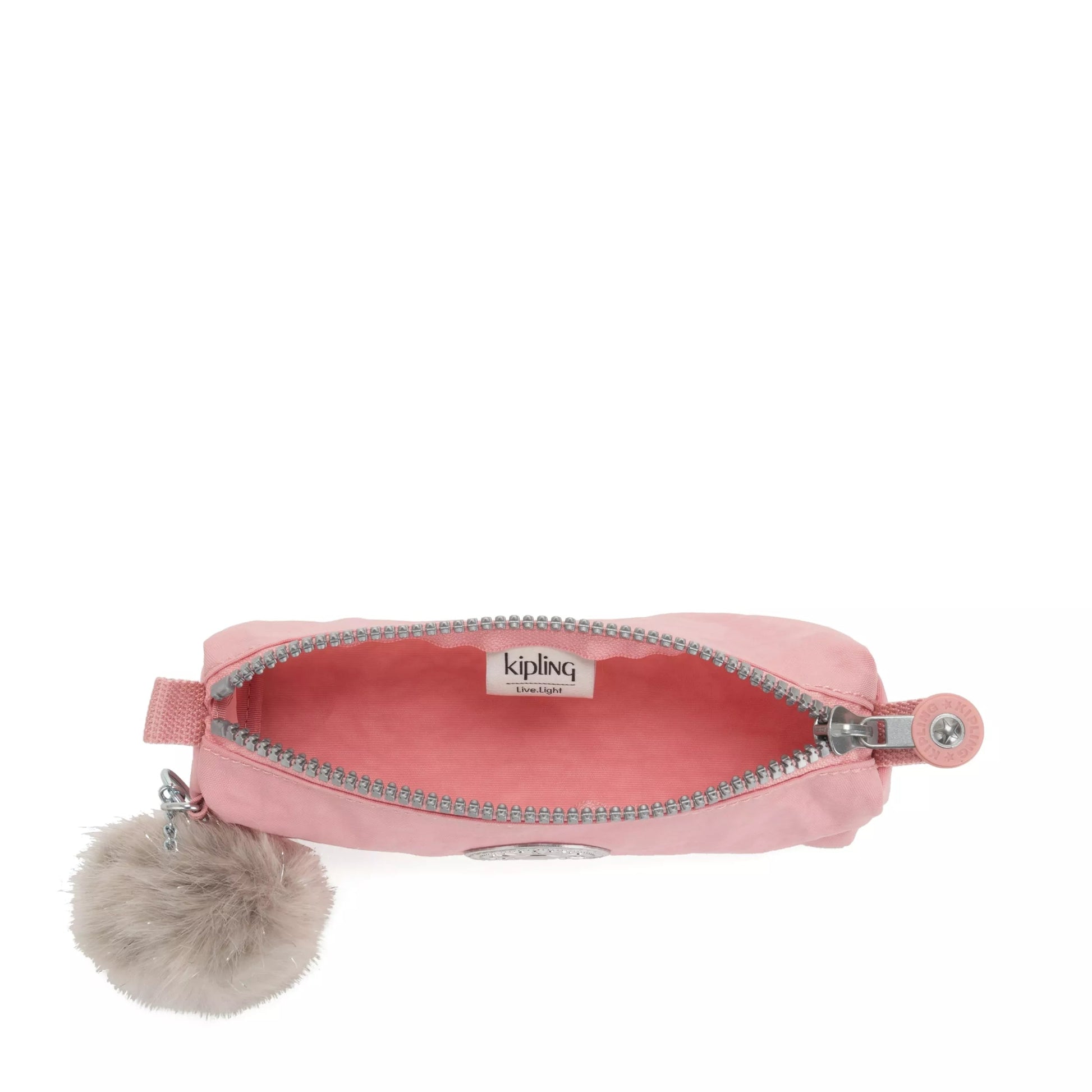 Kipling FREEDOM Pencase Bridal Rose - Medium lifestyle