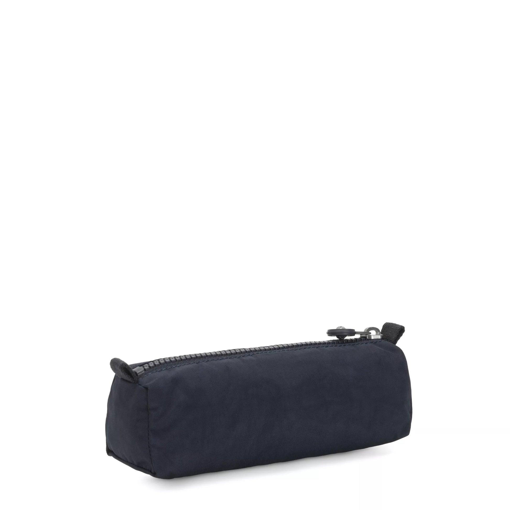Kipling FREEDOM Pencil Case True Blue Tonal - side view