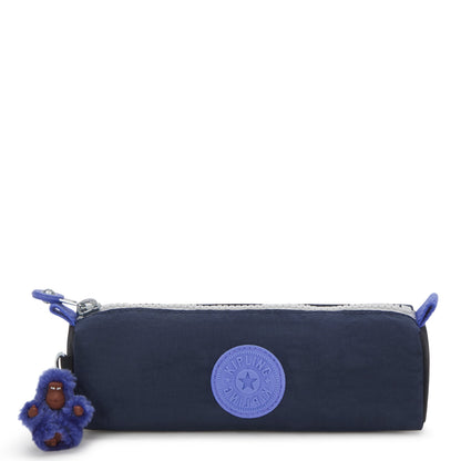 Kipling Freedom Pencase True Block Medium - front view
