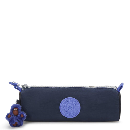Kipling Freedom Pencase True Block Medium - front view