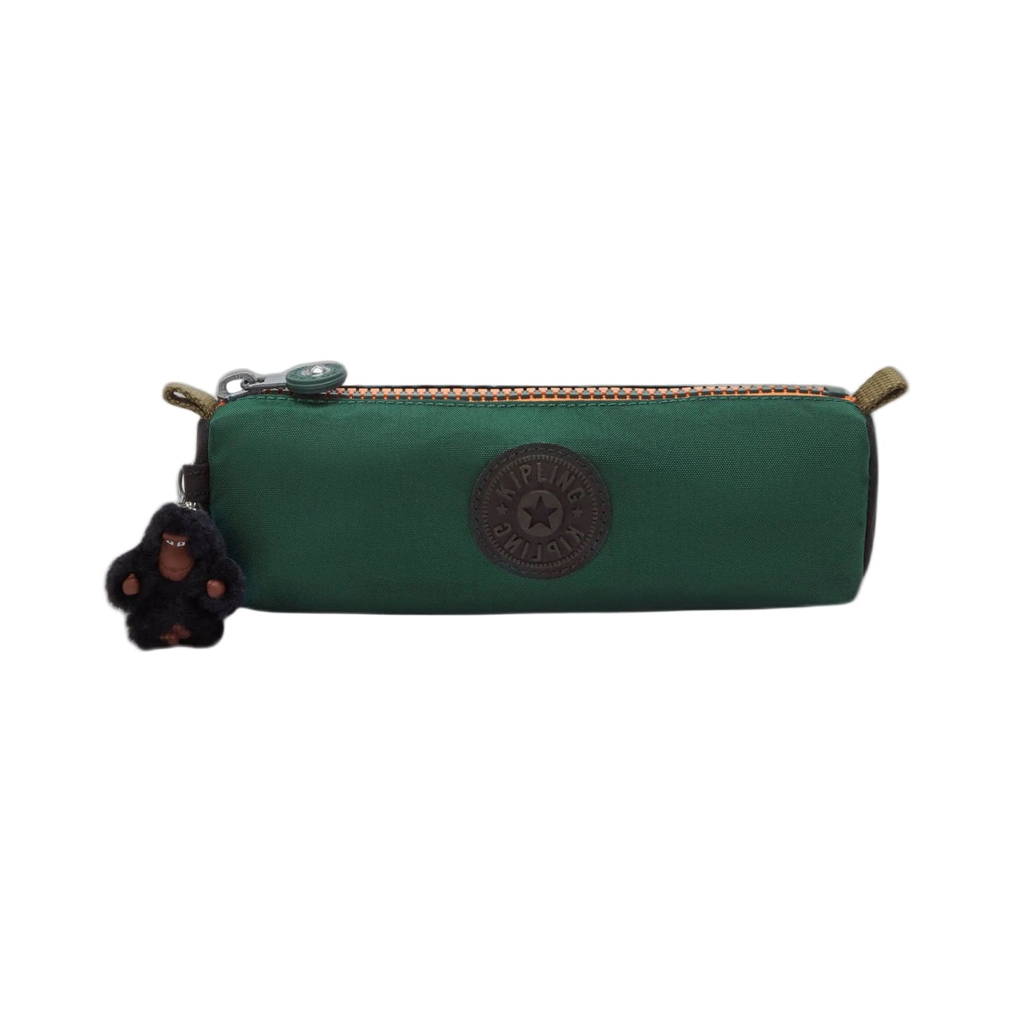 Kipling FREEDOM Pencase Tree House Block Medium - front view