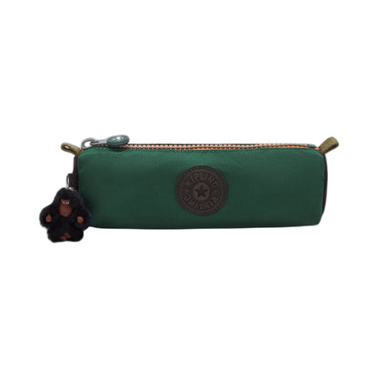 Kipling FREEDOM Pencase Tree House Block Medium - front view