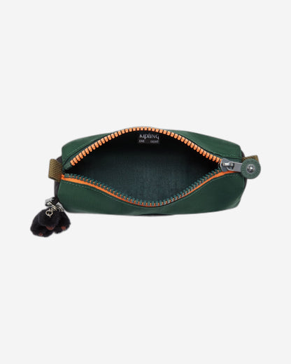 Kipling FREEDOM Pencase Tree House Block Medium - detail view