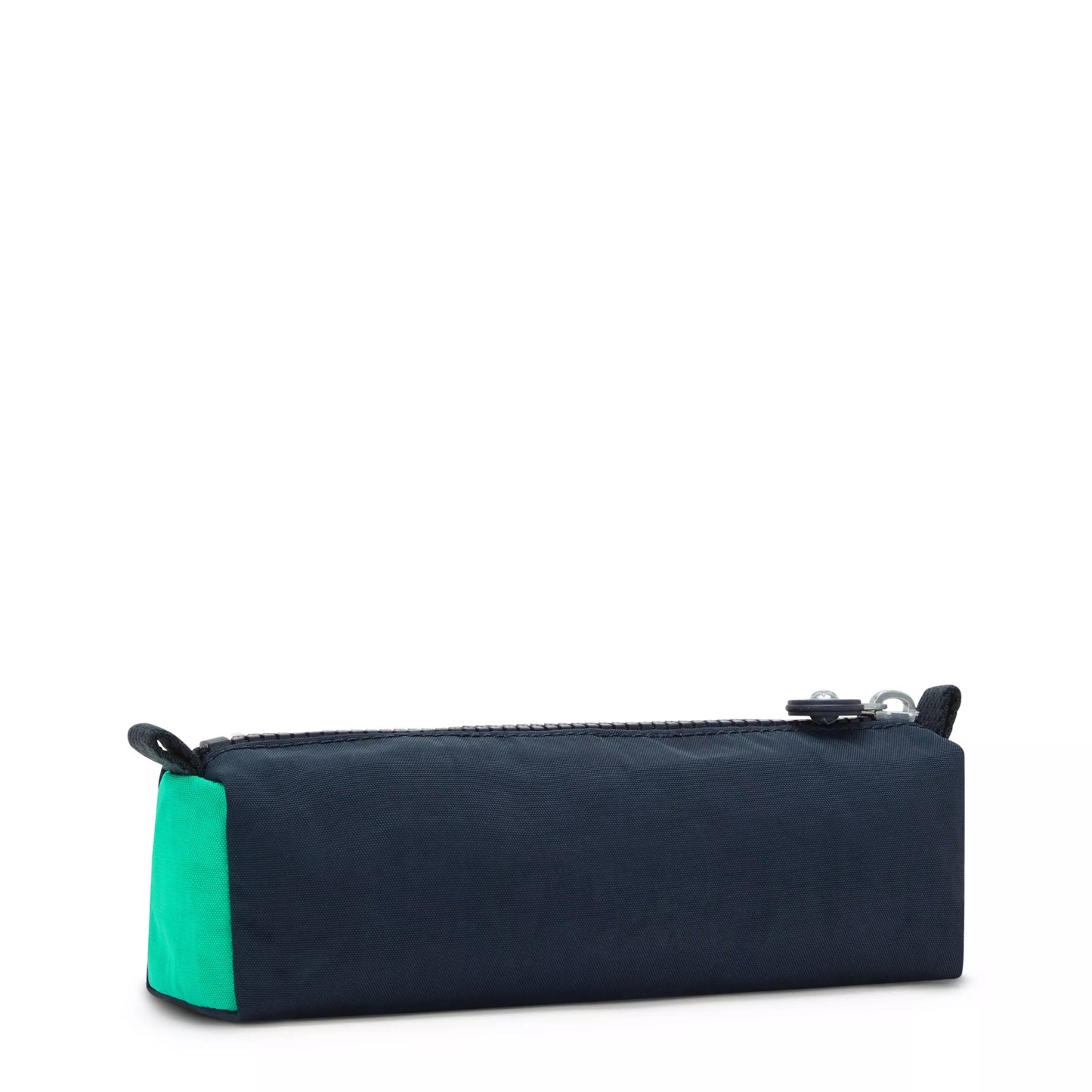 FREEDOM Pencase Blue Green Block - Kipling