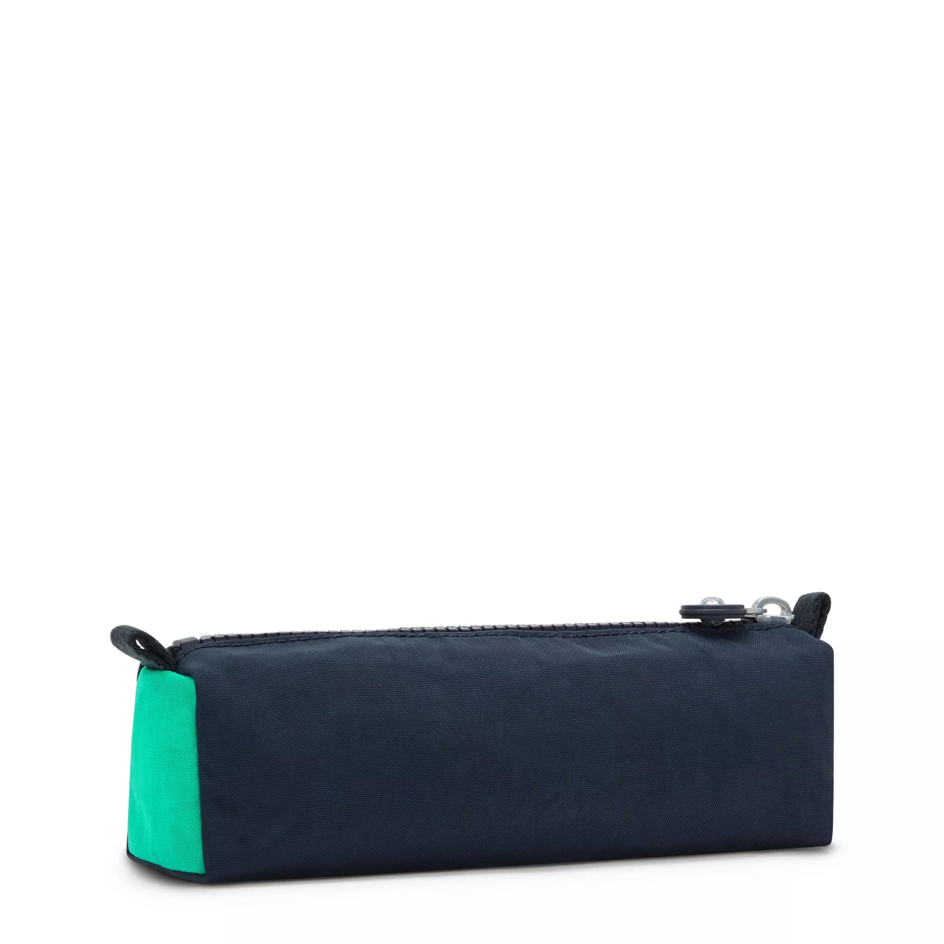 FREEDOM Pencase Blue Green Block - Kipling