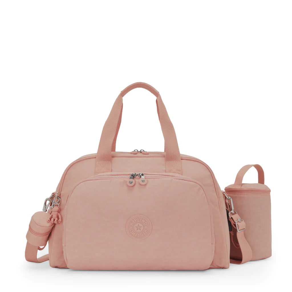Camama Large Baby Bag + Changing Mat Camama Large Baby Bag + Changing Mat