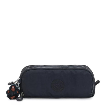 Kipling GITROY Pencil Case True Blue Tonal Large