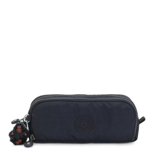 Kipling GITROY Pencil Case True Blue Tonal Large