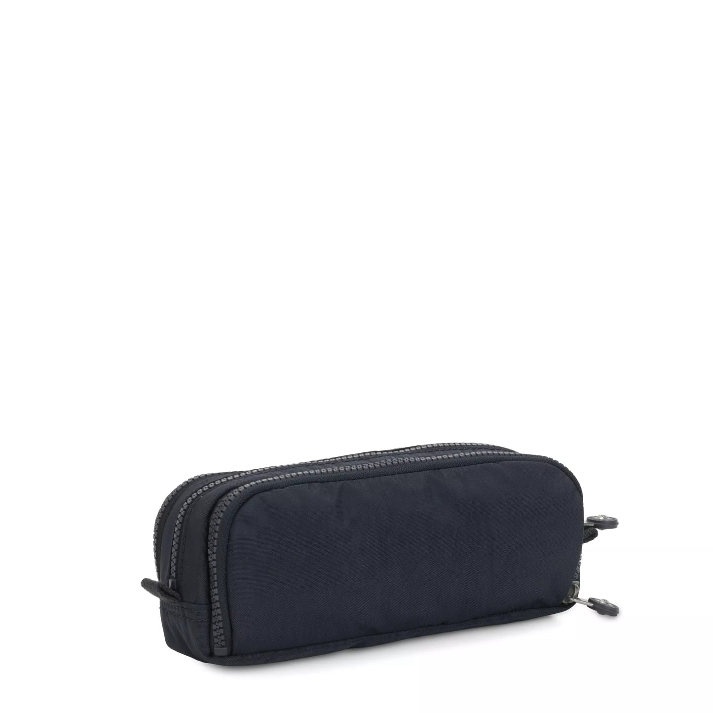 Kipling GITROY Pencil Case True Blue Tonal Large - detail