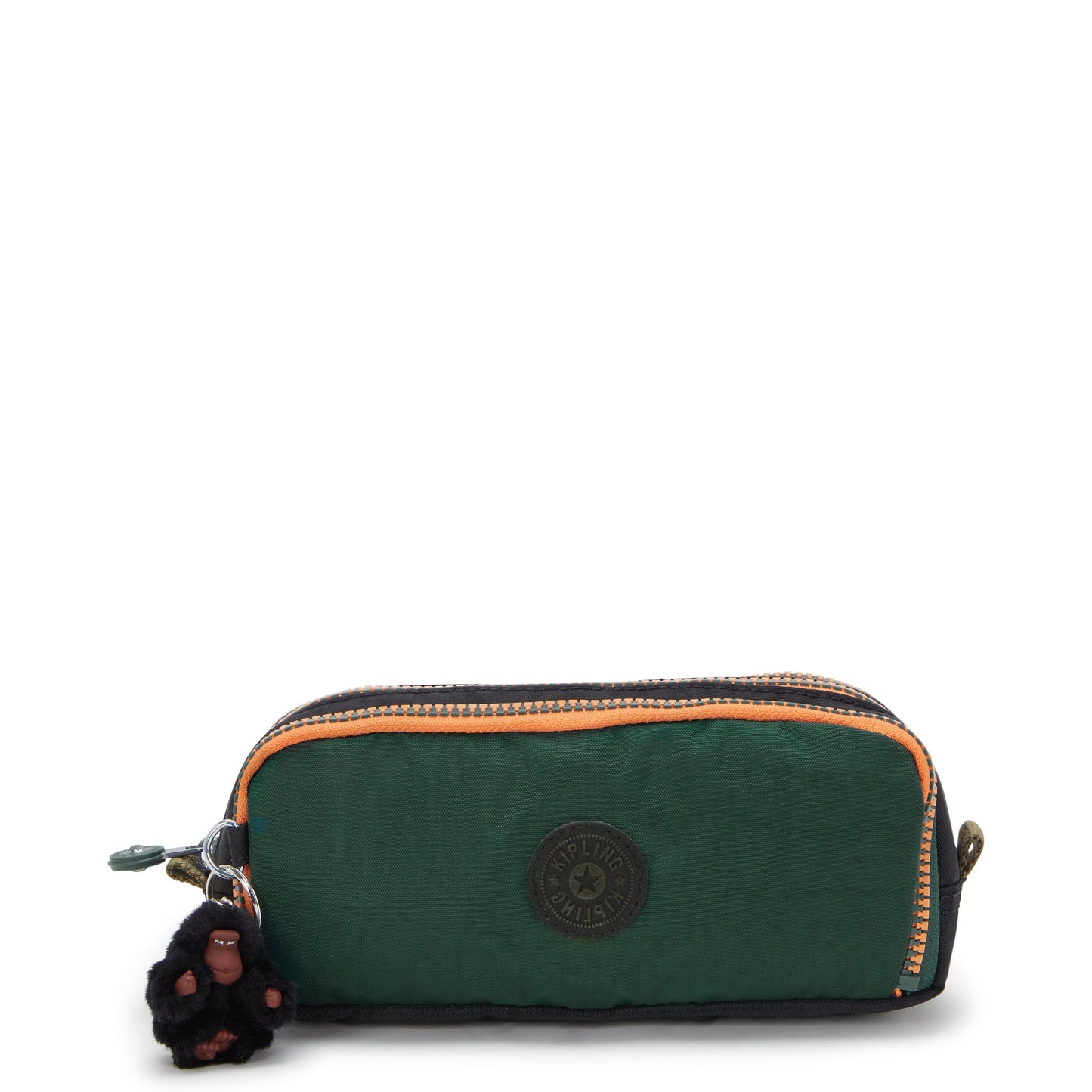 Kipling GITROY Large Pencase Tree House Block