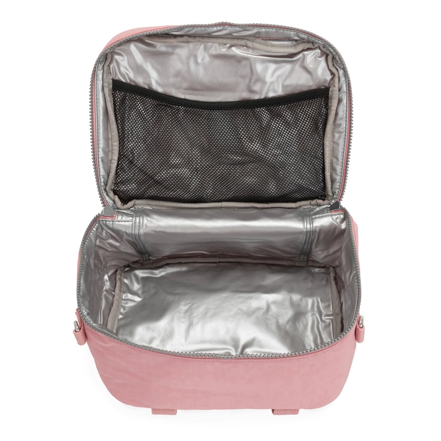 Kipling MIYO Insulated Lunch Bag Bridal Rose - Large, detail view