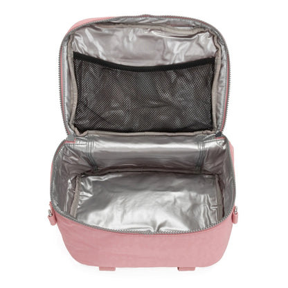 Kipling MIYO Insulated Lunch Bag Bridal Rose - Large, detail view