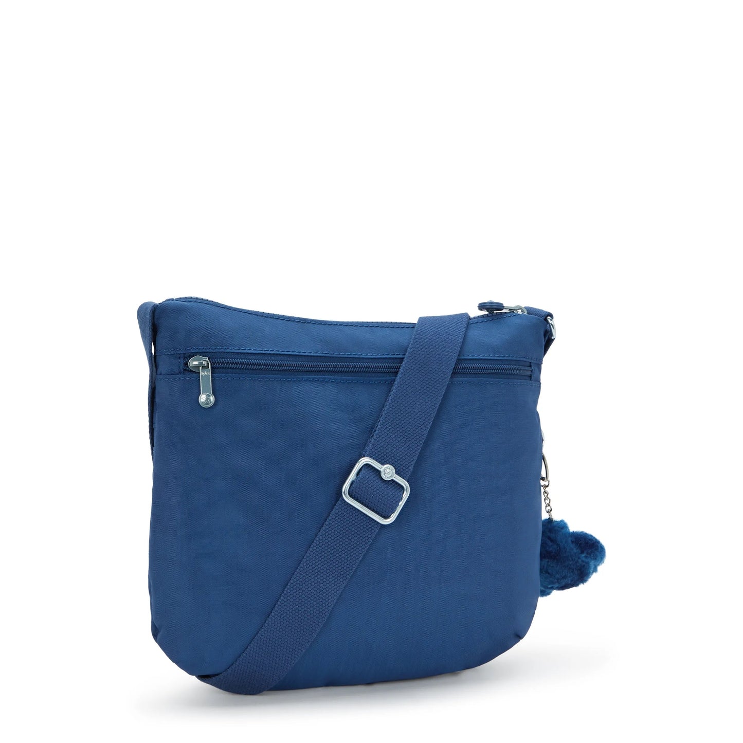Kipling ARTO Cross-Body Shoulder Bag Casual Blue - detail view