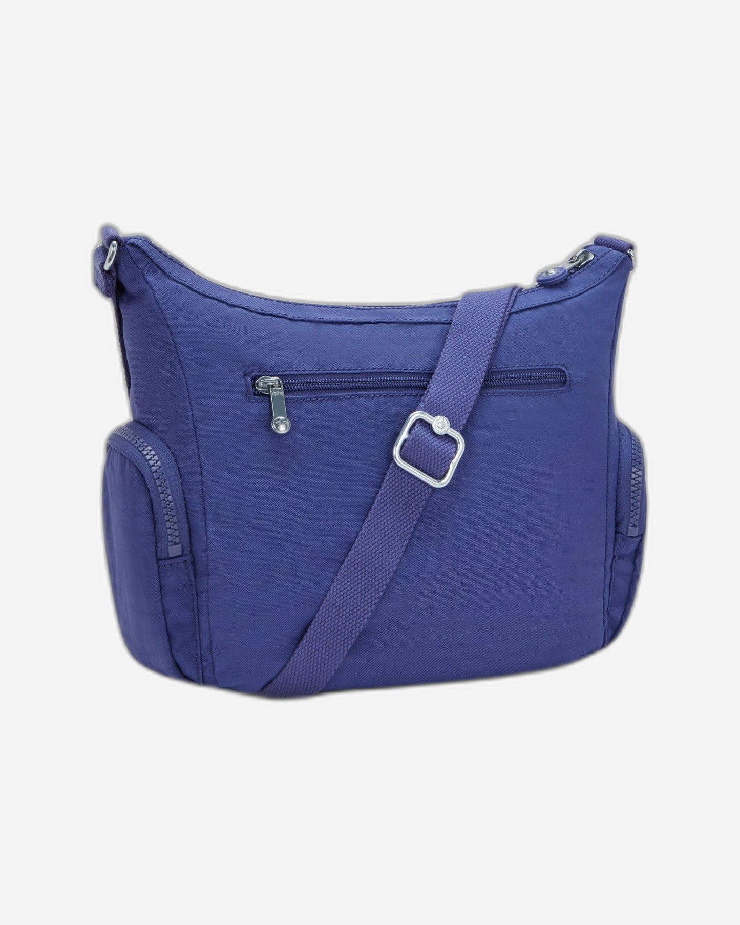 Kipling GABBIE S Crossbody Bag Ocean Blue - side view
