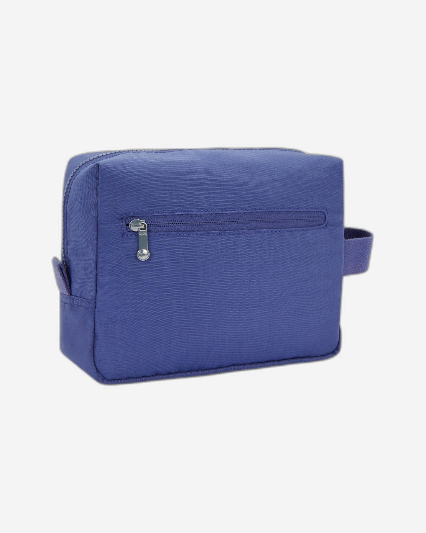 Kipling PARAC Toiletry Bag Ocean Blue Large - interior view