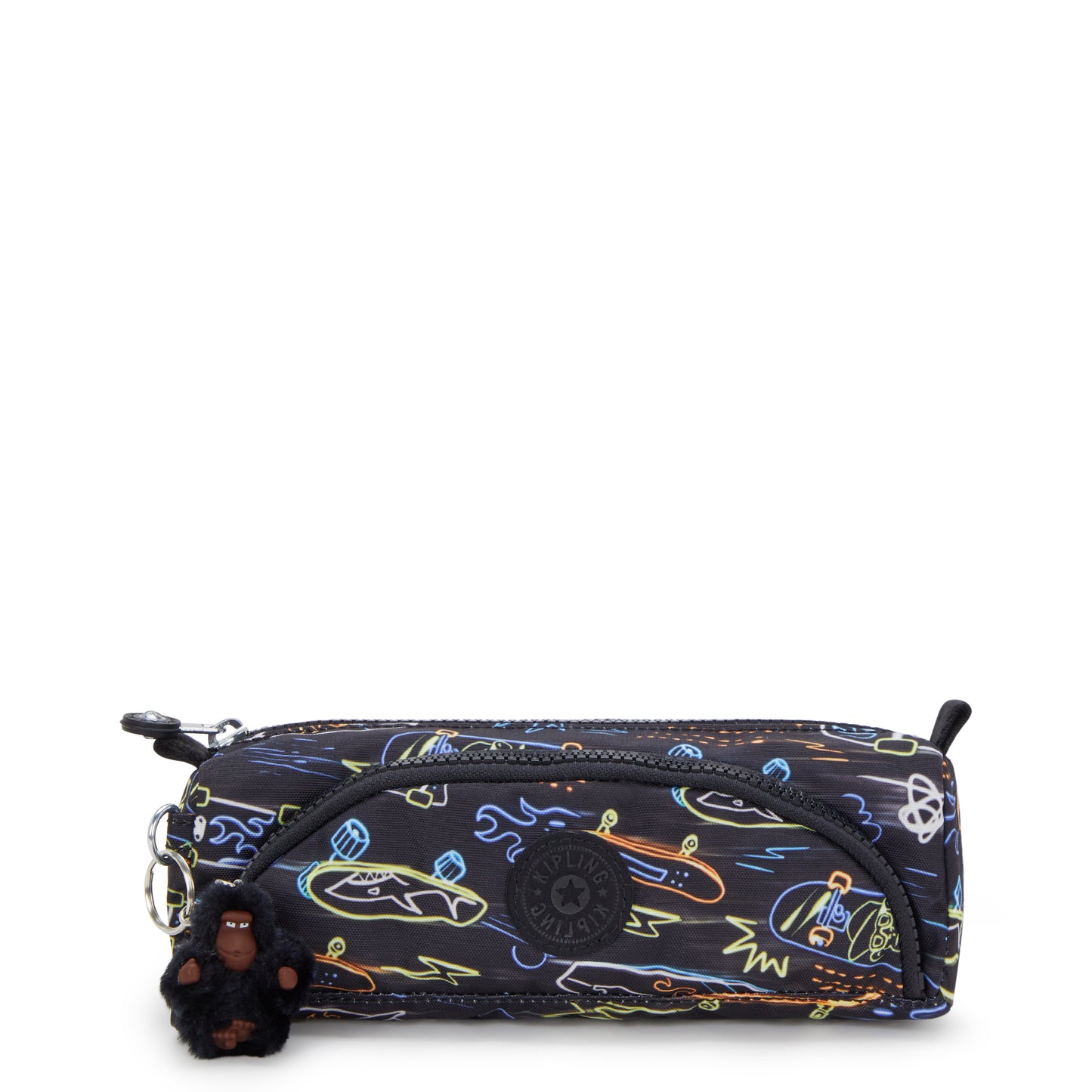 Kipling CUTE Pencase Neon Skate