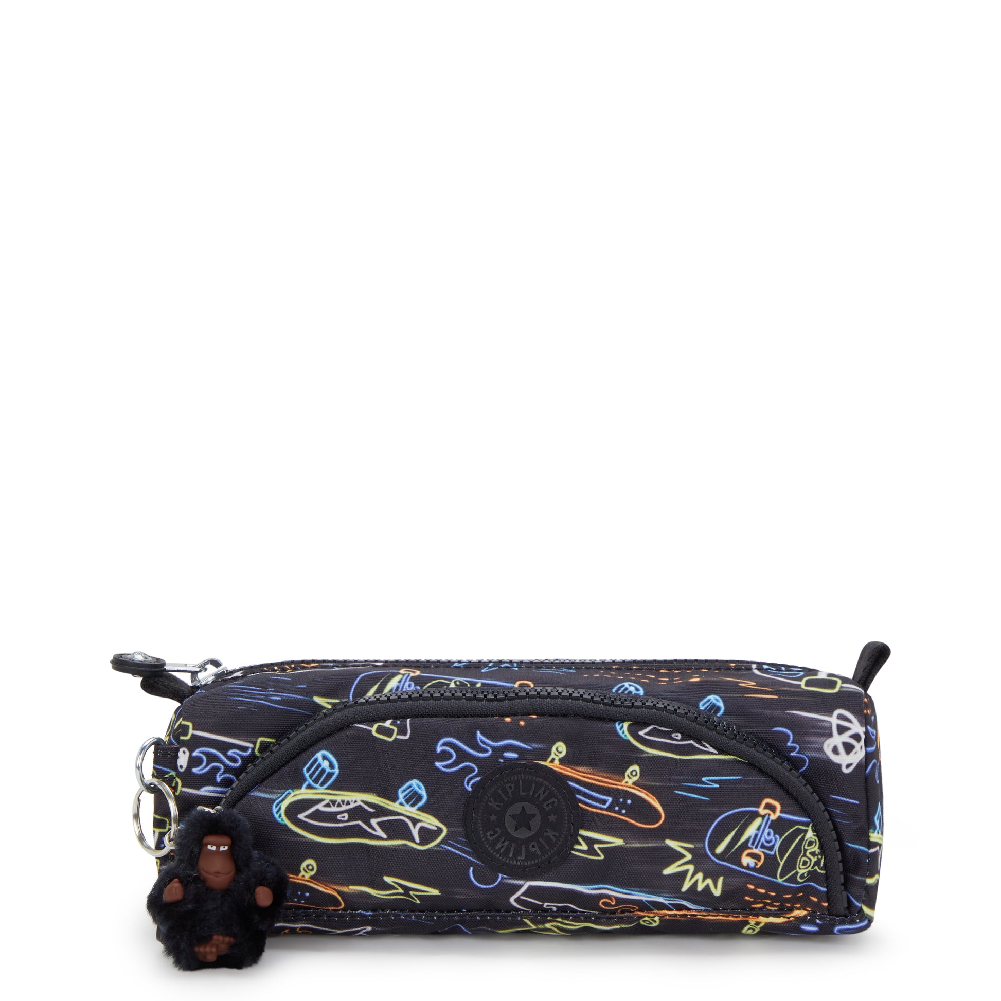 Kipling CUTE Pencase Neon Skate