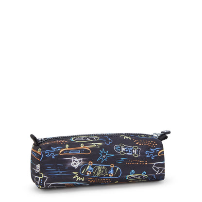 Kipling CUTE Pencase Neon Skate