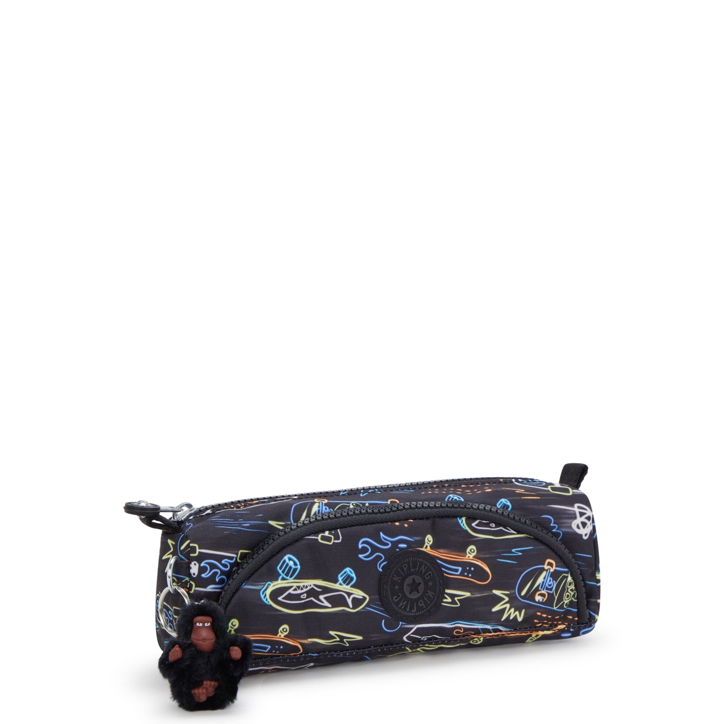 Kipling CUTE Pencase Neon Skate