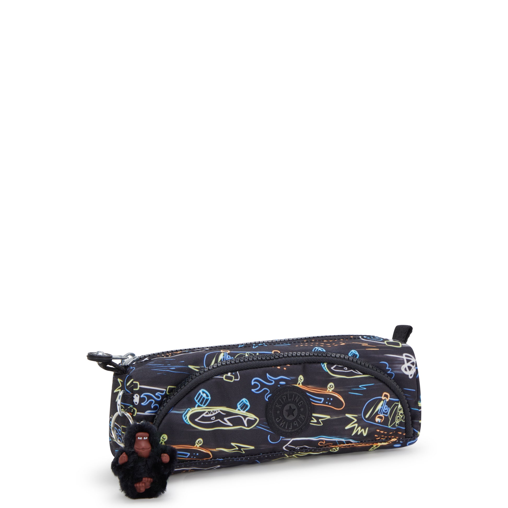 Kipling CUTE Pencase Neon Skate