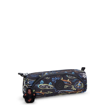 Kipling CUTE Pencase Neon Skate