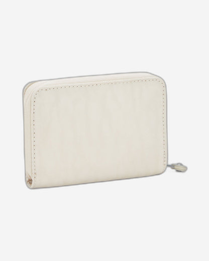 Kipling MONEY LOVE Wallet Hideaway Beige Medium - interior view