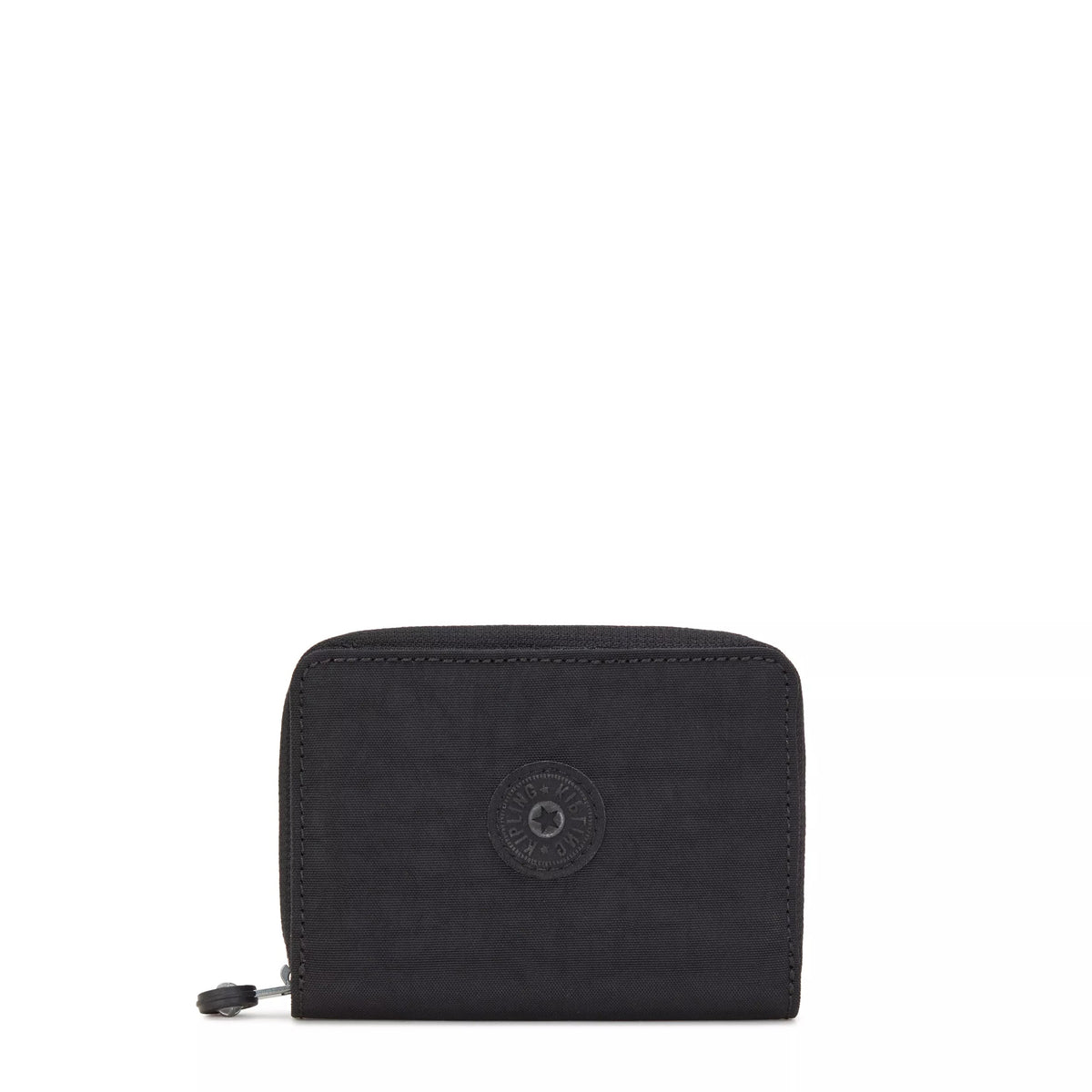 Kipling - MONEY LOVE Wallet Black Noir | Medium Kipling - MONEY LOVE Wallet Black Noir | Medium