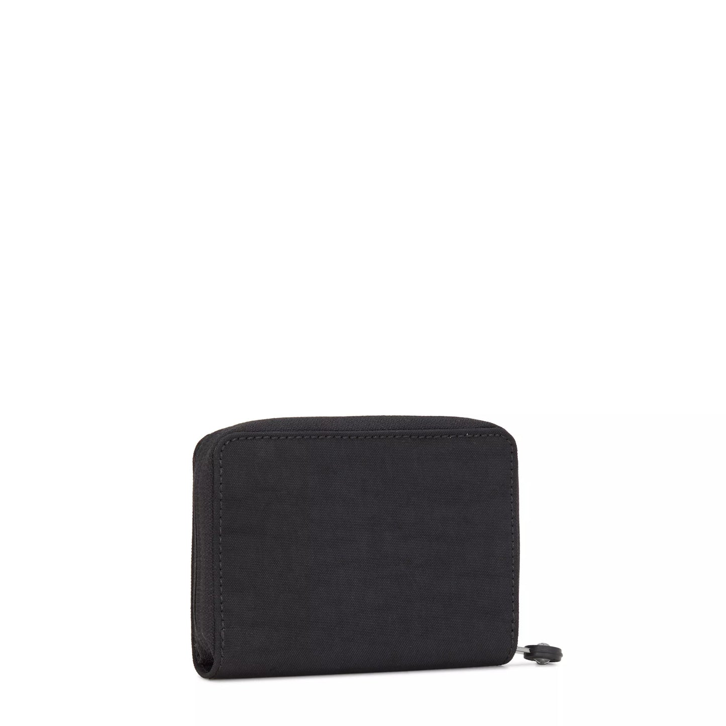 Kipling Money Love Wallet Black Noir - open view