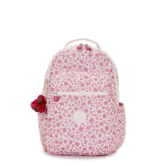 SEOUL Backpack Magic Floral
