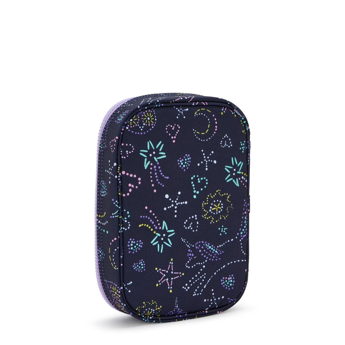 Kipling - مقلمة أقلام 100 PENS Unicorn Star | كبيرة Kipling - مقلمة أقلام 100 PENS Unicorn Star | كبيرة