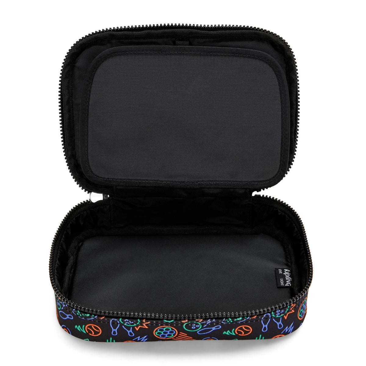 Kipling 100 Pens Large Pencase Sport Doodle - lifestyle
