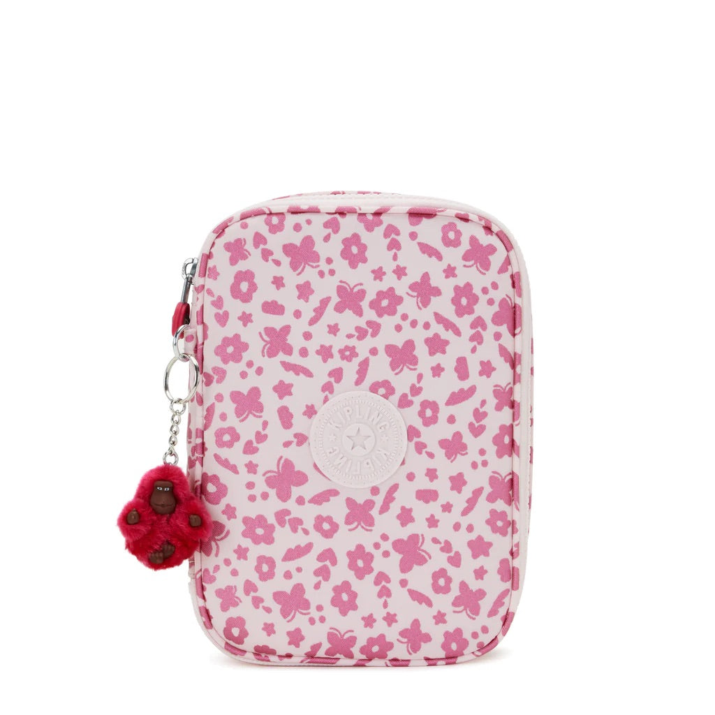 100 PENS Large Pencase Magic Floral 100 PENS Large Pencase Magic Floral