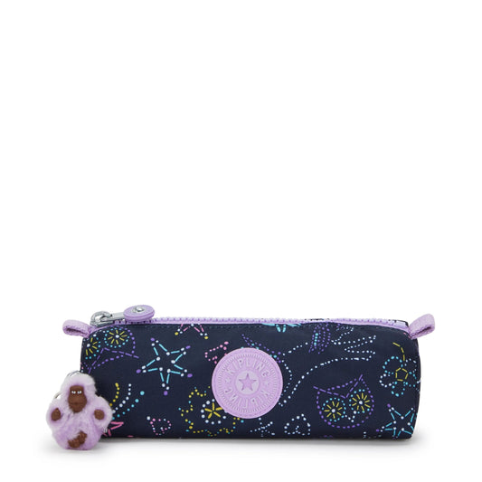 Kipling Freedom Pencase Unicorn Star Medium - front view