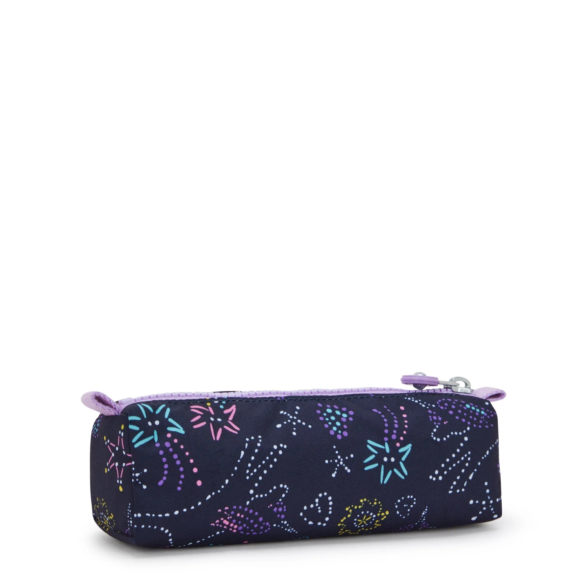 Kipling Freedom Pencase Unicorn Star Medium - side view