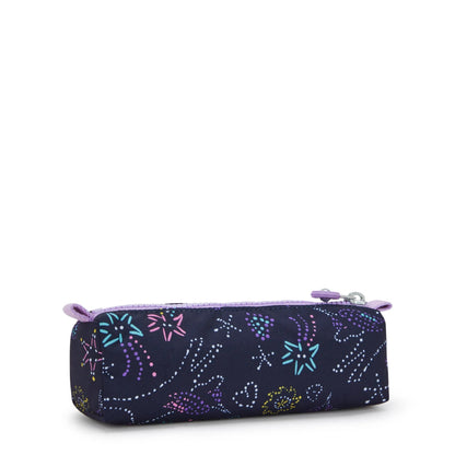 Kipling Freedom Pencase Unicorn Star Medium - side view