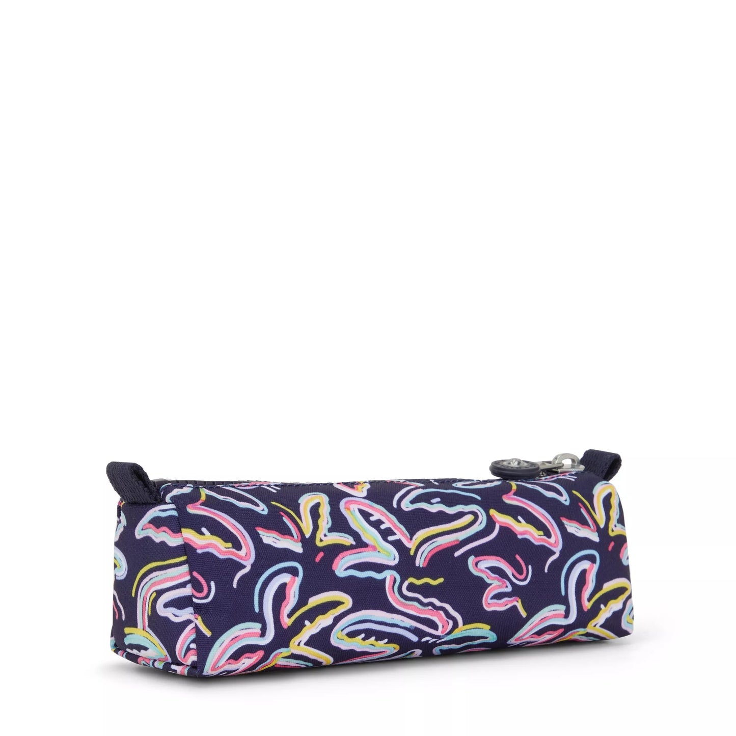Kipling FREEDOM Pen Case Palm Fiesta Print - Medium