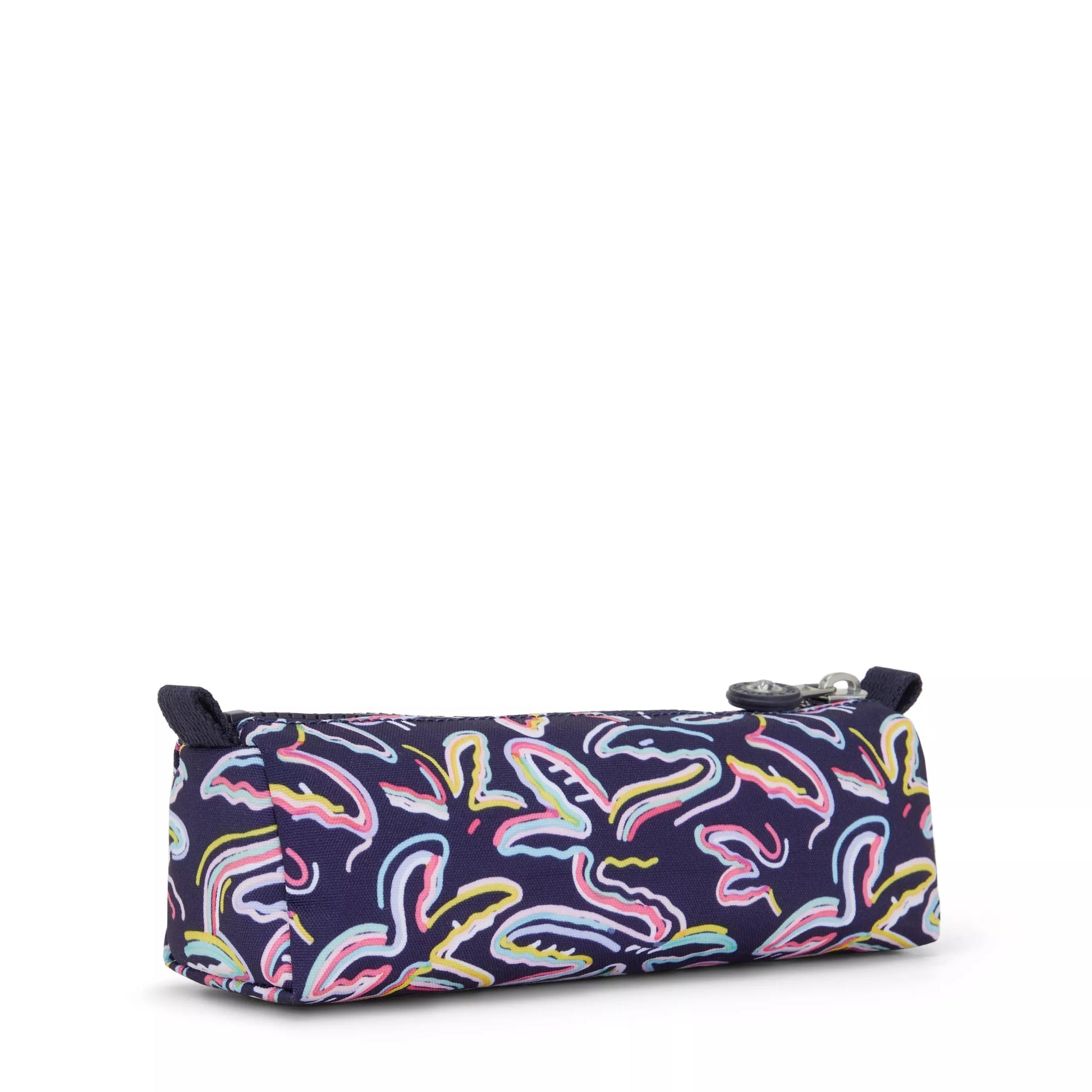 Kipling FREEDOM Pen Case Palm Fiesta Print - Medium