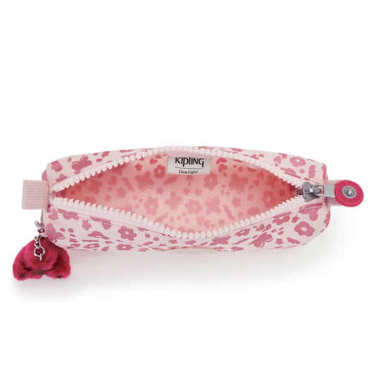 Kipling - Freedom Pencase Magic Floral Medium — BambiniJO Jordan
