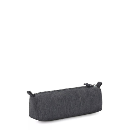 Kipling FREEDOM Pencase Marine Navy - side view