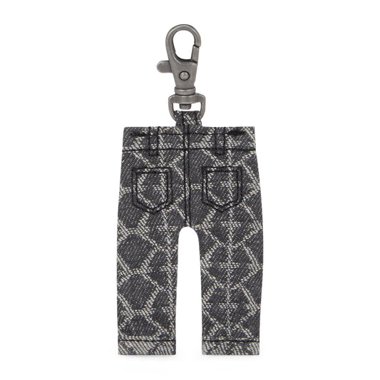Kipling Jeans Pants Keyhanger Multicolor Small — BambiniJO Jordan