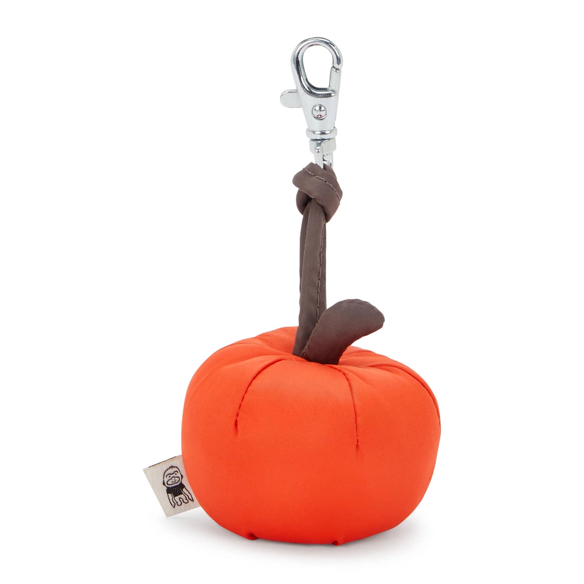 Kipling Apple Keyhanger Multicolor - front view