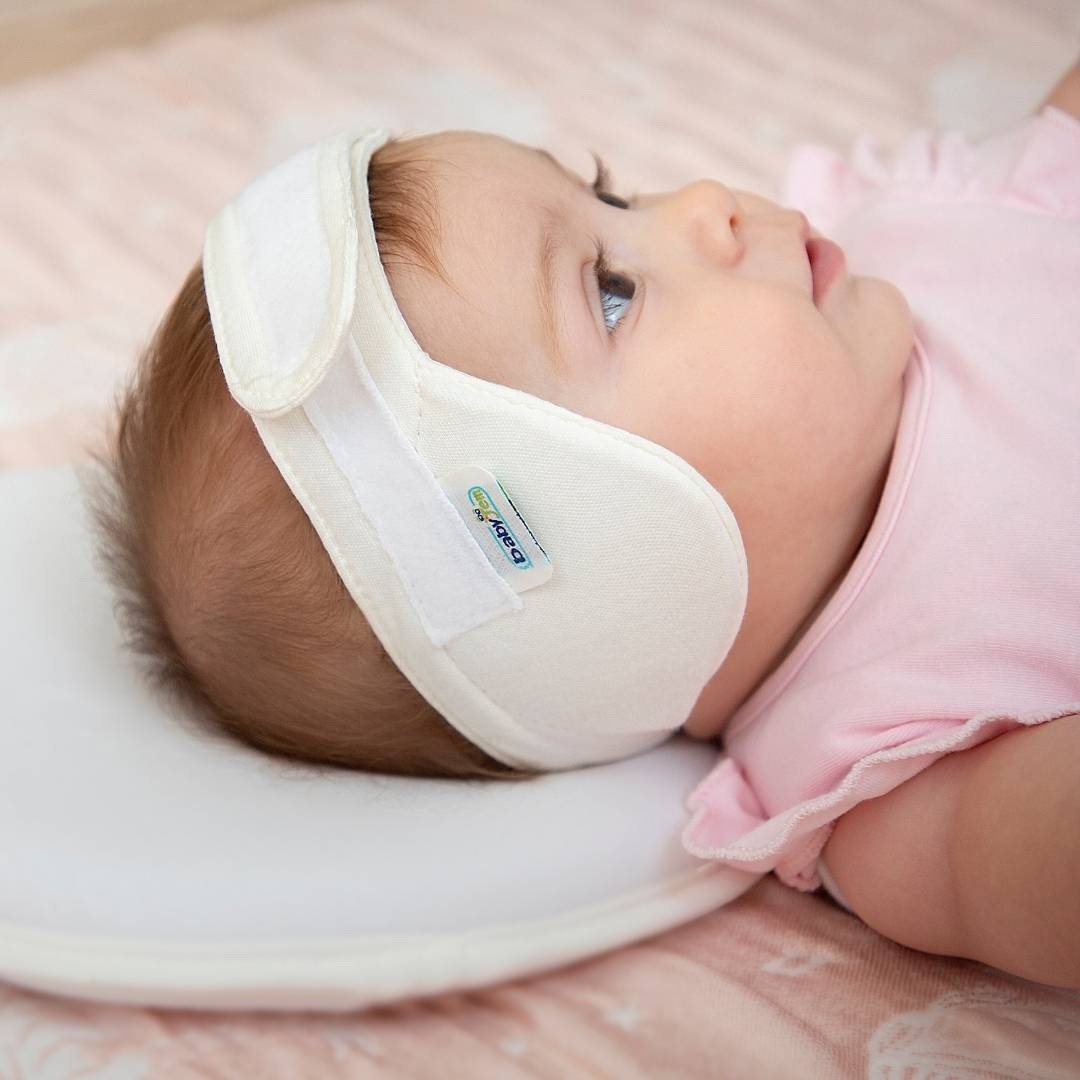 BabyJem Ear Protection Mint